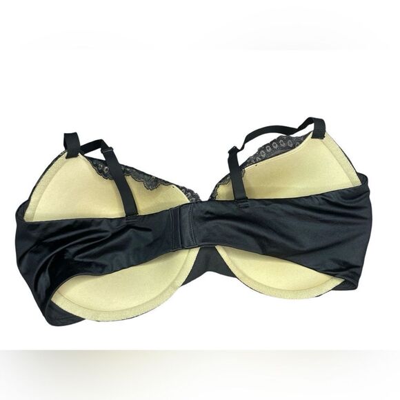 Maidenform® Love the Lift® Push Up & In Underwire Bra DM9900 size 40 D - Picture 3 of 5